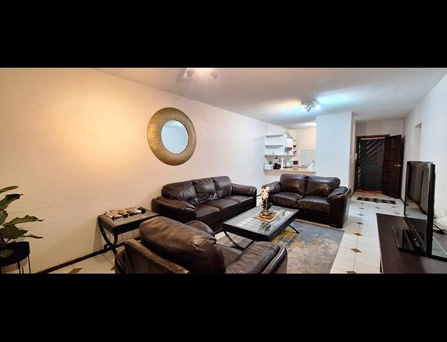 2 BEDROOM APARTMENT TO LET IN MUSGRAVE